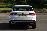 SEAT Ateca 1.5 TSI EVO SE Technology 5dr DSG