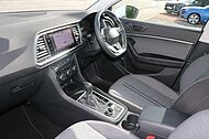 SEAT Ateca 1.5 TSI EVO SE Technology 5dr DSG