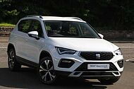 SEAT Ateca 1.5 TSI EVO SE Technology 5dr DSG