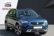 SEAT Ateca 1.5 TSI EVO SE Technology 5dr DSG