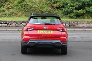 SEAT Arona 1.0 TSI SE Technology 5dr