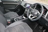 SEAT Ateca 1.5 TSI EVO Xperience 5dr DSG