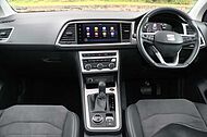 SEAT Ateca 1.5 TSI EVO Xperience 5dr DSG