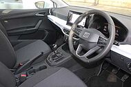 SEAT IBIZA SE TECHNOLOGY