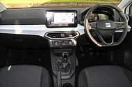 SEAT IBIZA SE TECHNOLOGY