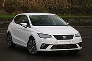 SEAT IBIZA SE TECHNOLOGY