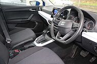 SEAT Arona 1.0 TSI 110 SE Edition 5dr DSG