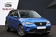 SEAT Arona 1.0 TSI 115 SE Technology 5dr DSG