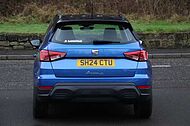 SEAT Arona 1.0 TSI 115 SE Technology 5dr DSG