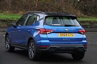 SEAT Arona 1.0 TSI 115 SE Technology 5dr DSG