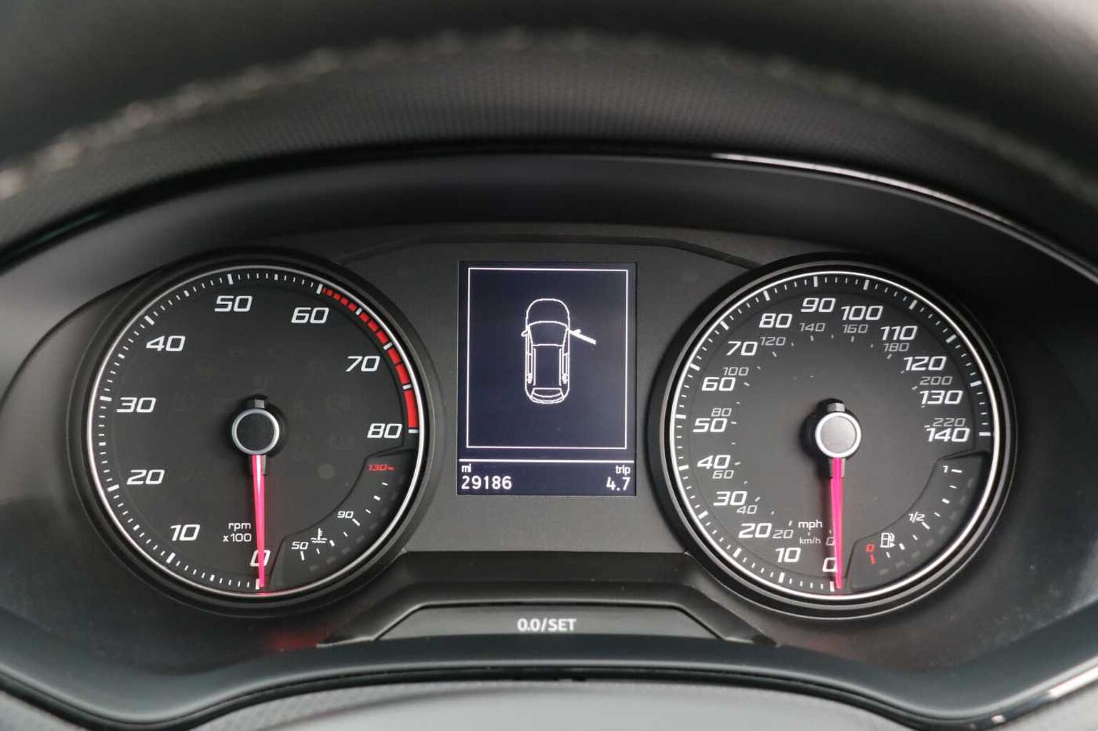 SEAT Arona 1.0 TSI 110 SE Edition 5dr DSG