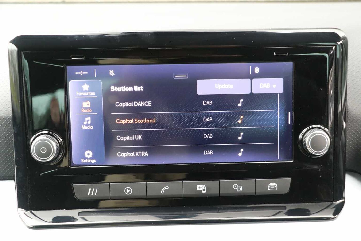 SEAT Arona 1.0 TSI 110 SE Edition 5dr DSG