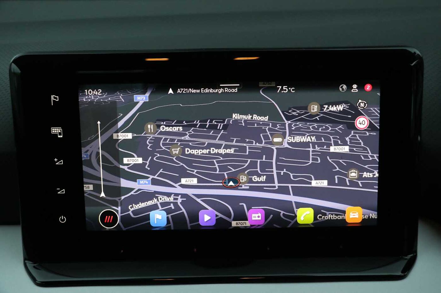 SEAT Arona 1.0 TSI 115 SE Technology 5dr DSG