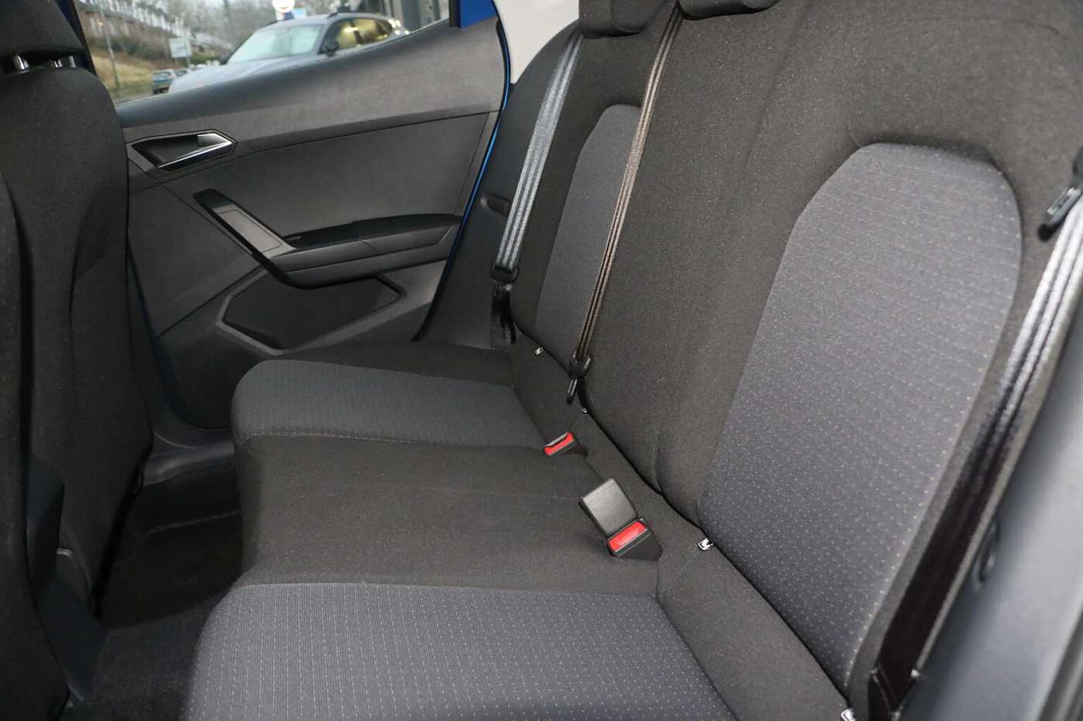 SEAT Arona 1.0 TSI 115 SE Technology 5dr DSG