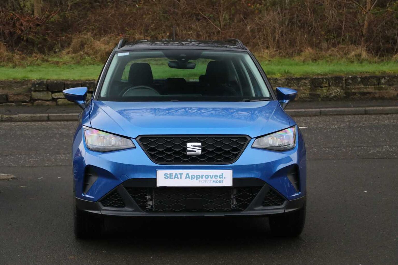 SEAT Arona 1.0 TSI 115 SE Technology 5dr DSG