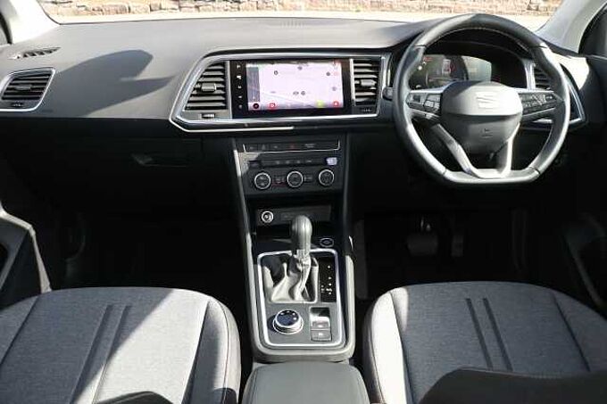 SEAT Ateca 1.5 TSI EVO SE Technology 5dr DSG