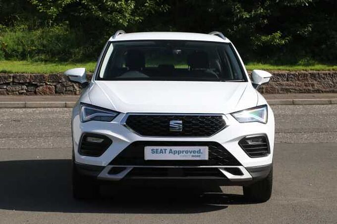 SEAT Ateca 1.5 TSI EVO SE Technology 5dr DSG