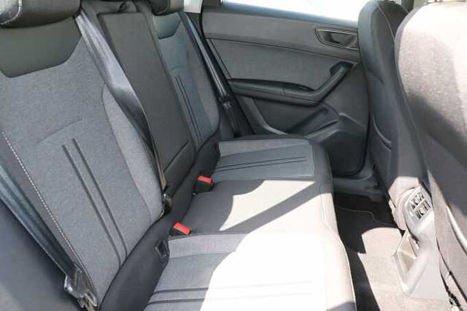 SEAT Ateca 1.5 TSI EVO SE Technology 5dr DSG