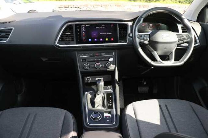 SEAT Ateca 1.5 TSI EVO SE Technology 5dr DSG