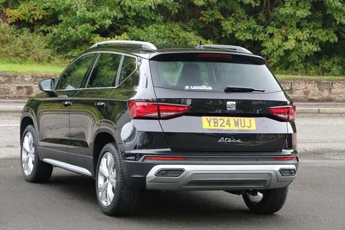 SEAT Ateca 1.5 TSI EVO Xperience 5dr DSG