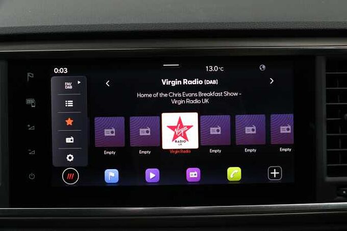 SEAT Ateca 1.5 TSI EVO Xperience 5dr DSG