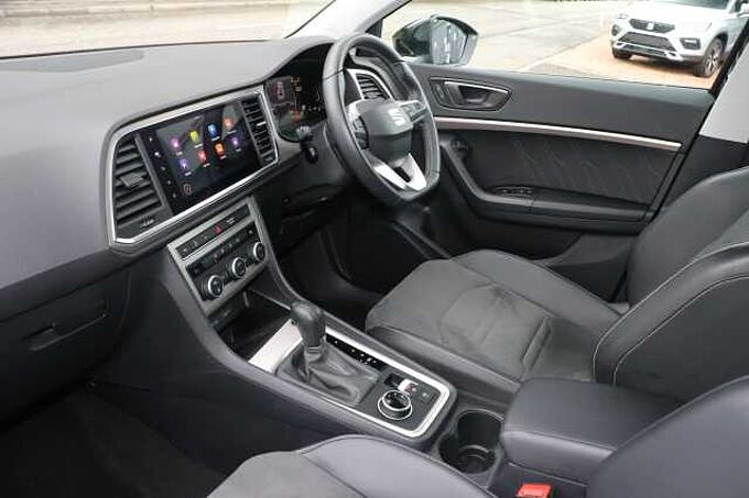 SEAT Ateca 1.5 TSI EVO Xperience 5dr DSG