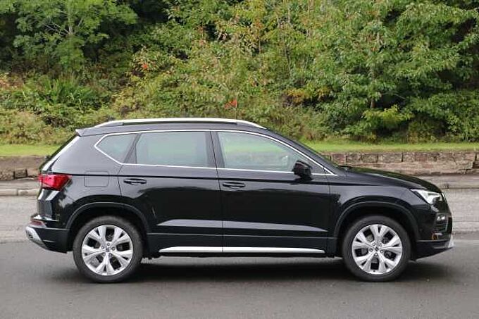 SEAT Ateca 1.5 TSI EVO Xperience 5dr DSG