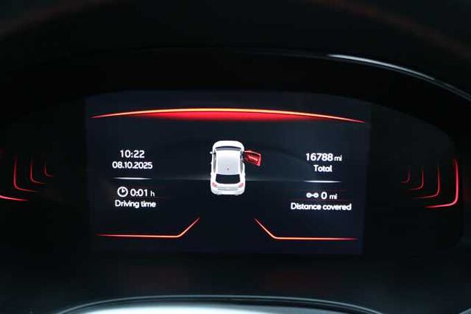 SEAT Ibiza 1.0 TSI 110 FR 5dr