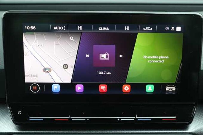 SEAT Leon 1.0 TSI EVO SE Dynamic 5dr