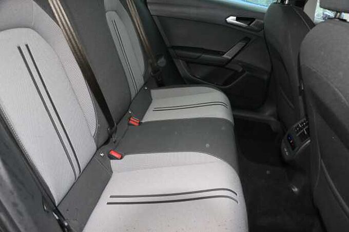 SEAT Leon 1.0 TSI EVO SE Dynamic 5dr