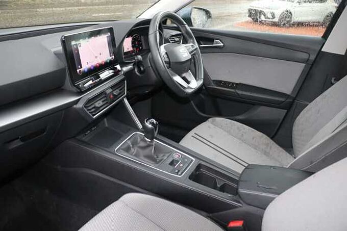 SEAT Leon 1.0 TSI EVO SE Dynamic 5dr