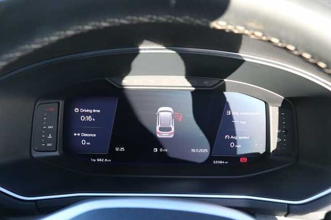 SEAT Tarraco 1.5 EcoTSI Xcellence 5dr