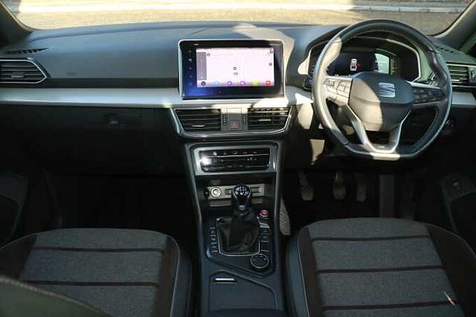 SEAT Tarraco 1.5 EcoTSI Xcellence 5dr