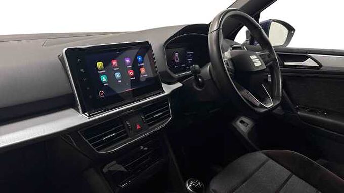 SEAT Tarraco 1.5 EcoTSI Xcellence 5dr