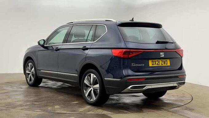 SEAT Tarraco 1.5 EcoTSI Xcellence 5dr