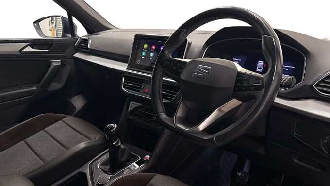 SEAT Tarraco 1.5 EcoTSI Xcellence 5dr
