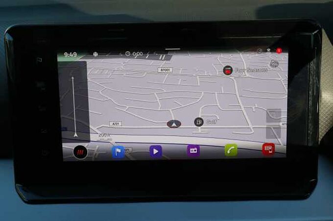 SEAT Arona 1.0 TSI 110 FR Sport 5dr