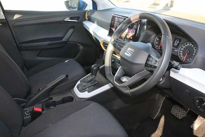 SEAT Arona 1.0 TSI 110 SE Technology 5dr DSG