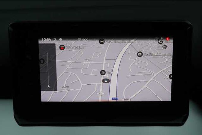 SEAT Arona 1.0 TSI 110 FR Sport 5dr