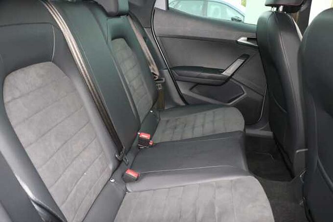 SEAT Arona 1.0 TSI 110 FR Sport 5dr