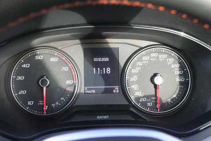 SEAT Arona 1.0 TSI 110 FR 5dr