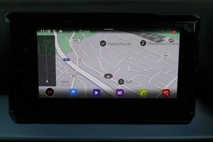 SEAT Arona 1.0 TSI 110 FR 5dr