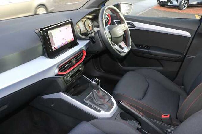 SEAT Arona 1.0 TSI 110 FR 5dr