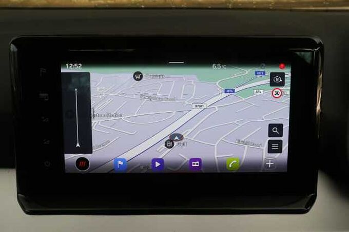 SEAT Arona 1.0 TSI 115 FR 5dr