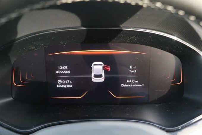 SEAT IBIZA SE TECHNOLOGY