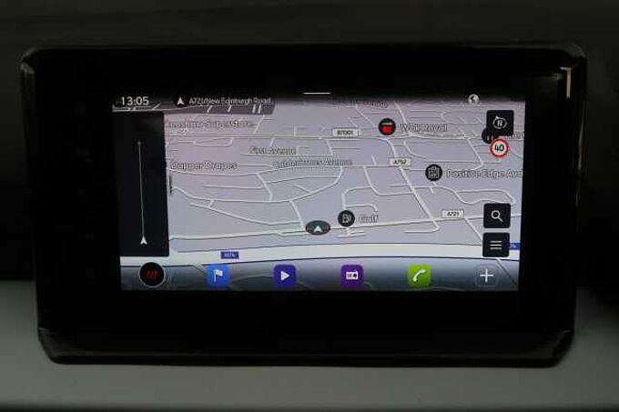 SEAT IBIZA SE TECHNOLOGY