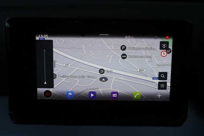 SEAT Arona 1.0 TSI 115 FR 5dr