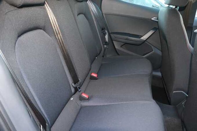 SEAT Arona 1.0 TSI 115 FR 5dr