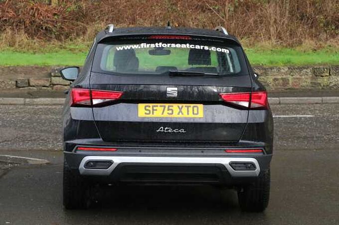 SEAT Ateca 1.5 TSI EVO SE Technology 5dr DSG