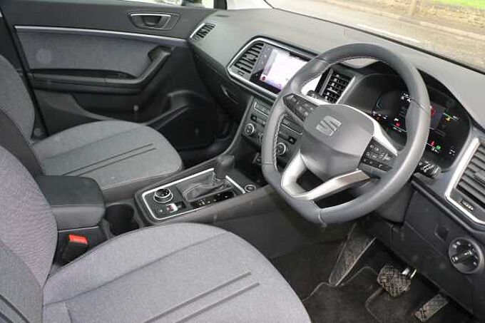 SEAT Ateca 1.5 TSI EVO SE Technology 5dr DSG